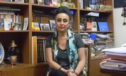 Eren Keskin: Onlar gidecek biz kalacağız