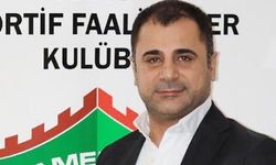 Edemen: Fenerbahçe maçına çıkmayabiliriz