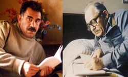 Öcalan ile ünlü yazar Murray Bookchin arasındaki yazışmalar