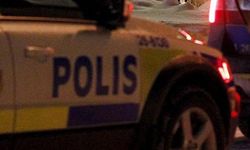 Stockholm'deki Türk Kültür Merkezi'nde patlama