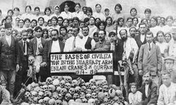 Urfa’da 1915 Soykırımı’nın ‘delilleri’ yok ediliyor