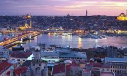 İstanbul yaşamak için en iyi 100 kent arasına giremedi