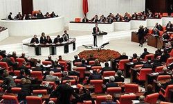 AKP, ‘çocuk istismarını engelleme komisyonu’ önerisine 'ret' oyu verdi