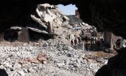 Cizre bodrumlarıyla ilgili suç duyurusuna takipsizlik