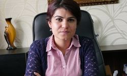 Dargeçit Belediye Eş Başkanı Zeynep Sipçik tutuklandı