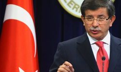 Davutoğlu’ndan Sur açıklaması