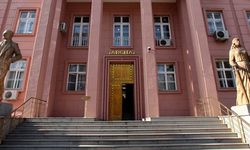 Erdoğan'dan Yargıtay'a atama