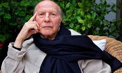 Nobel ödüllü yazar Kertesz hayatını kaybetti