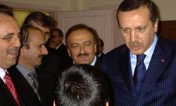 Rize’deki çocuk istismarcısı da Ensar Vakfı Başkanı çıktı