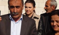 Silopi Belediye Eş Başkanları'na uzaklaştırma