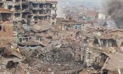 Sur'da 7 sivilin infaz edildiği iddia edildi