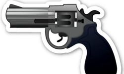 Cep telefonundan silah emojisi atan gence hapis cezası