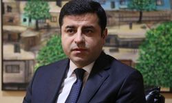 Demirtaş: Barışa giden yolda AKP’nin durdurulması lazım