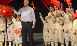 Ensar Vakfı’nda cinsel istismara uğrayan çocuklar ifade verdi