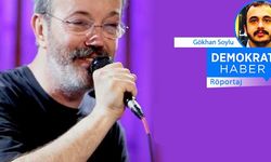 Hüsnü Arkan: Birkaç adamın ikbali için akıldışı bir terör uygulanıyor