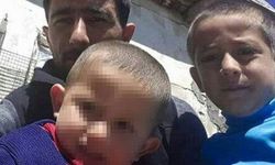 İdil’de bir çocuk bulduğu cismin patlaması sonucu hayatını kaybetti