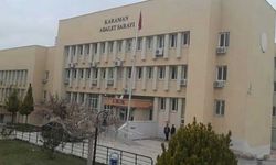 Karaman'daki öğretmene 'nitelikli cinsel istismar'dan bir dava daha