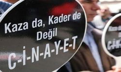 Bir günde üç iş cinayeti: 4 işçi yaşamını yitirdi
