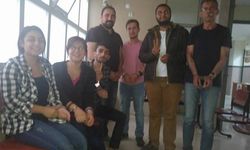 Adana'da 3’ü çocuk 10 Devrimci Parti üyesi tutuklandı