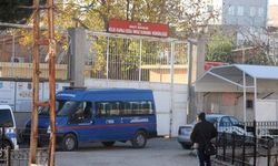 Kilis’te hapishane boşaltılıyor