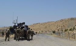 Urfa'da polis aracına saldırı, Mardin'de çatışma