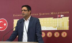 Baluken: Hedef IŞİD değil, Kürtlerin kazanımlarını engellemeye dönük bir operasyon