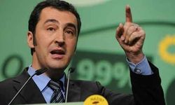 Cem Özdemir: Benim kökenimde Enver, Talat paşa değil, Ermenileri koruyan Kütahya valisi var