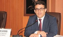 "Cumhurbaşkanı'na hakaret suçu iptal olsun" diyen savcıya sürgün