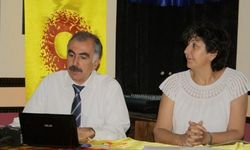 Eğitim-Sen: Bölgede 300 bin öğrenci eğitimden mahrum kaldı