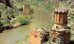 Kars’taki Ani Harabeleri Dünya Mirası Listesi’ne sunulacak