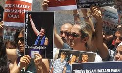 Said Sefa: Gün insan olma günü, dayanışma günü