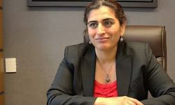 Sebahat Tuncel: Türkiye'nin komşusu Kürdistan olacak