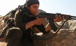 YPJ'li Kürt kadınları anlatan belgesel ödül aldı