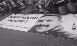 62 gün oldu; Hurşit Külter nerede?