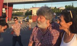 Ahmet Nesin tahliye oldu: "Bu davalar bizi açmıyor"