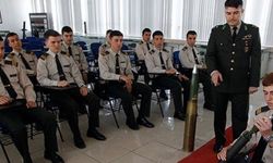 Askeri lise sınavlarında ‘FETÖ/PDY’ yapılanmasının soruları sızdırdığı iddiası