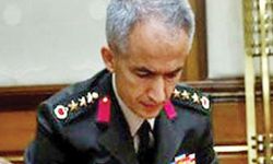 Astsubaylıktan Tuğgeneralliğe yükselen Balıkçı görevden uzaklaştırıldı