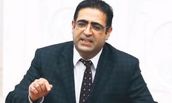 Baluken: Dün Kürt halkını bombalayanlar, meclisi bombaladı