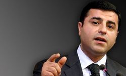 Demirtaş Erdoğan’a seslendi: Kürdün, Alevi’nin Putin kadar değeri yok mu?