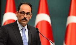Cumhurbaşkanlığı Sözcüsü: Cerablus operasyonunun amacı sınırımızı IŞİD ve YPG’den temizlemek