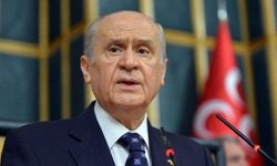 Bahçeli'den 'tam destek': Cerablus harekatı çok olumlu bir gelişme, bütünüyle destekliyoruz