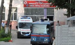 Amasya Cezaevi’nde işkenceye soruşturma