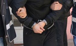 Amasya'da ‘FETÖ’den kişi 97 tutuklandı