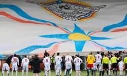 Asuri futbol takımı için bağış kampanyası başlatıldı