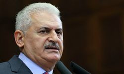 Yıldırım: PYD-YPG Fırat'ın batısında varlık gösteremeyecek