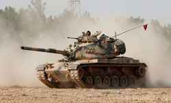 Cerablus'ta tanka roketli saldırı: Bir asker hayatını kaybetti, 3 yaralı