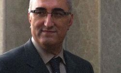 Dink Davası hakimi gözaltına alındı