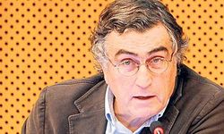 Hasan Cemal: 'Dış güçler Türkiye’yi bölecek, Kürt devleti kurulacak'
