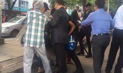 DİHA muhabiri Mehmet Kurnaz serbest bırakıldı