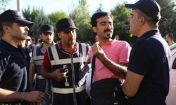 Açığa alınan Eğitim Sen'li 7 öğretmen tutuklandı